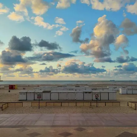 Seaview Heist: 3-bedroom Flat By The * クノック・ヘイスト